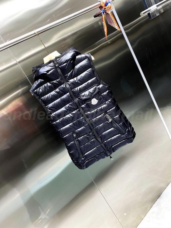 Moncler Men's Outwear 365